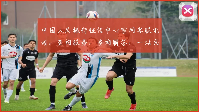 中国人民银行征信中心官网客服电话，查询服务，咨询解答，一站式服务，三步轻松获取